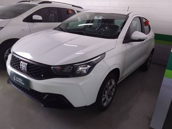 FIAT ARGO 1.0 FIREFLY FLEX DRIVE MANUAL FIAT ARGO 1.0 FIREFLY FLEX DRIVE MANUAL
